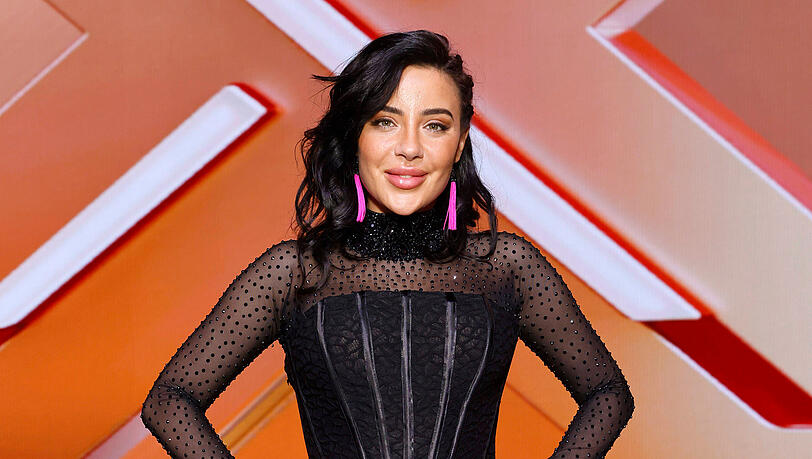 Für Leyla Lahouar hat es sich bei "Let's Dance" ausgetanzt.
