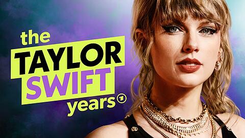 Der Hype um Taylor Swift kennt keine Grenzen - aber warum eigentlich?