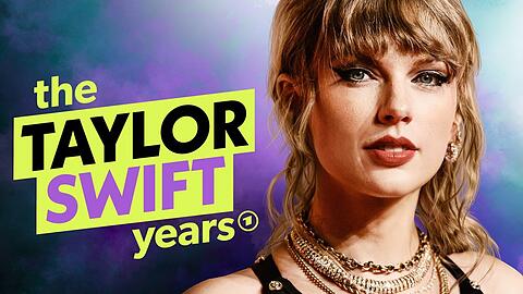 Der Hype um Taylor Swift kennt keine Grenzen - aber warum eigentlich?