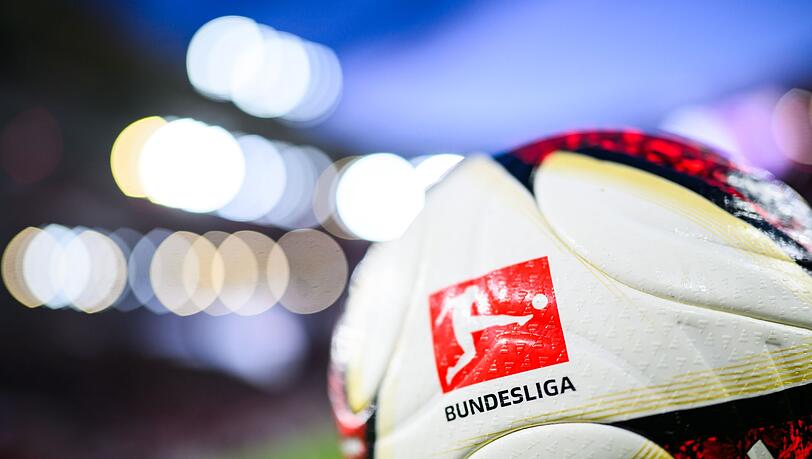 Die Bundesliga hat die Spieltage bis Ende November angesetzt. (Archivbild) Die Bundesliga hat die Spieltage bis Ende November angesetzt. (Archivbild)