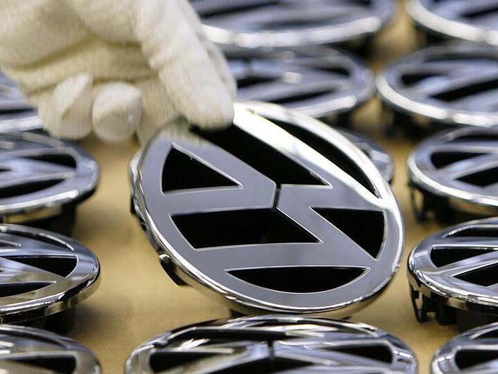 Volkswagen will im Rahmen der «Strategie 2018» zum weltgrößten Autobauer aufsteigen.