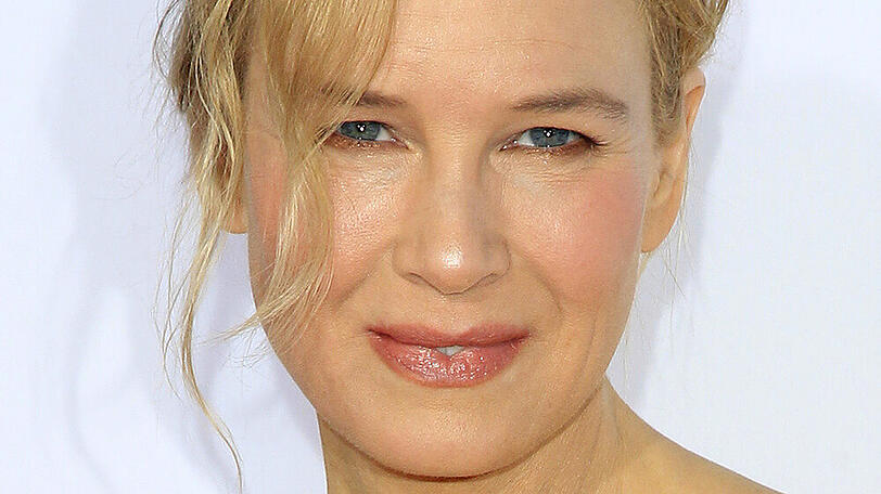 Renée Zellweger wird bald in Duetten mit Sam Smith und Rufus Wainwright zu hören sein