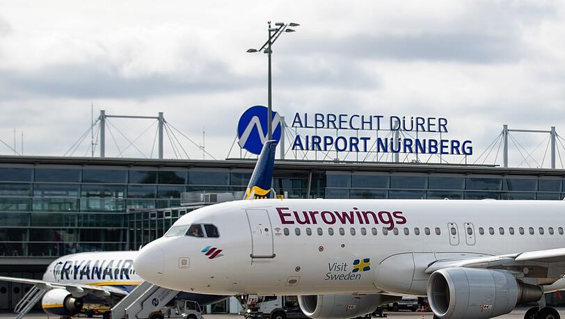 Die Standortkosten deutscher Flughafen sind aus Sicht des Luftverkehrsverbands BDL zu hoch. (Archivbild)