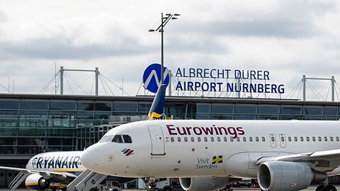 Die Standortkosten deutscher Flughafen sind aus Sicht des Luftverkehrsverbands BDL zu hoch. (Archivbild)
