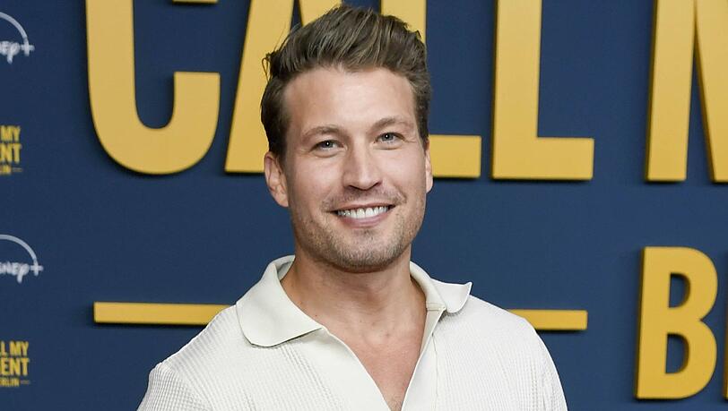 Raúl Richter hat ebenfalls Botox ausprobiert, doch mit Konsequenzen hatte er offenbar nicht gerechnet. Raúl Richter hat ebenfalls Botox ausprobiert, doch mit Konsequenzen hatte er offenbar nicht gerechnet.