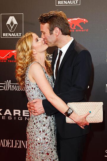 Weitere Bilder von den New Faces Awards 2013