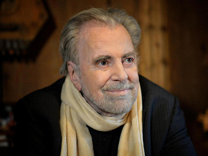 Maximilian Schell ist am 1. Februar 2014 im Alter von 83 Jahren verstorben