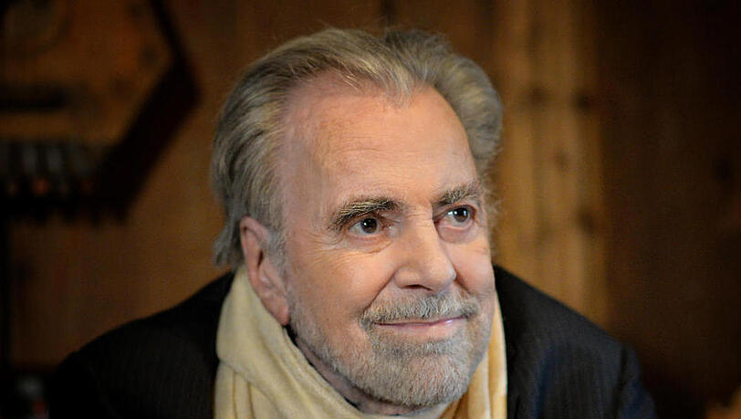 Maximilian Schell ist am 1. Februar 2014 im Alter von 83 Jahren verstorben Maximilian Schell ist am 1. Februar 2014 im Alter von 83 Jahren verstorben