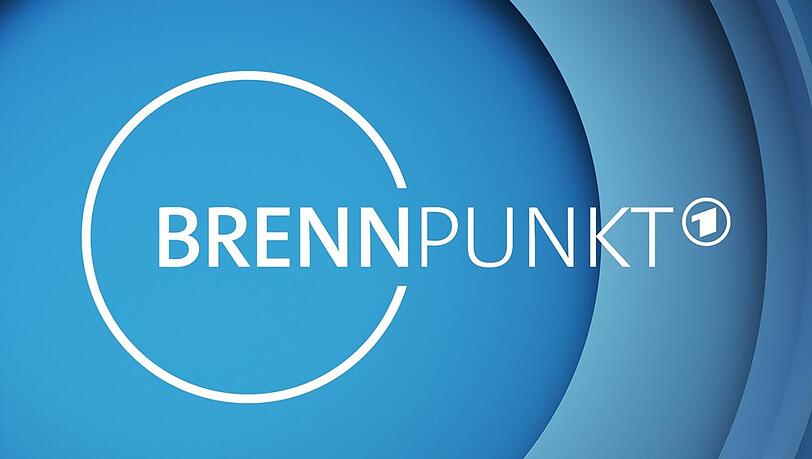 Die ARD überzeugte mit dem "Brennpunkt".