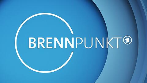 Die ARD überzeugte mit dem "Brennpunkt".