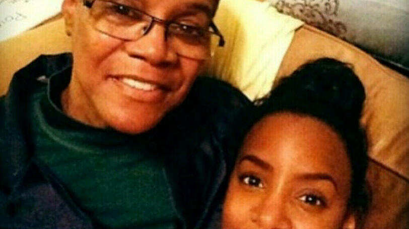 Kelly Rowland denkt an ihre verstorbene Mutter