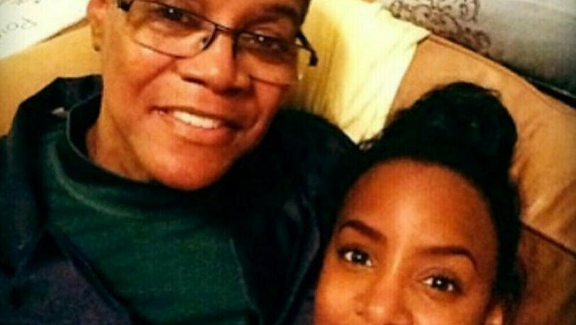 Kelly Rowland denkt an ihre verstorbene Mutter Kelly Rowland denkt an ihre verstorbene Mutter