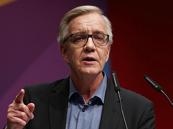 Dietmar Bartsch: "Das Treuhand-Trauma ist nicht überwunden".