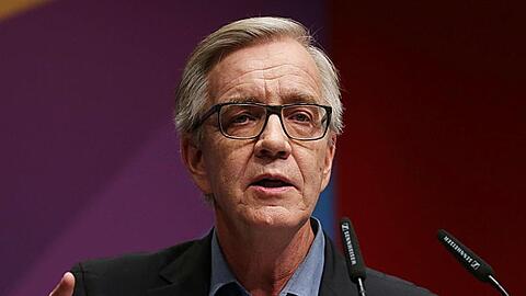 Dietmar Bartsch: "Das Treuhand-Trauma ist nicht überwunden".