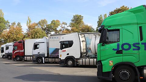 Die Ausnahmeregelung ist eine Konsequenz aus dem Spitzentreffen zwischen Bundesverkehrsminister Steffen Bilger (CDU), Verb&auml;nden und Unternehmen.
