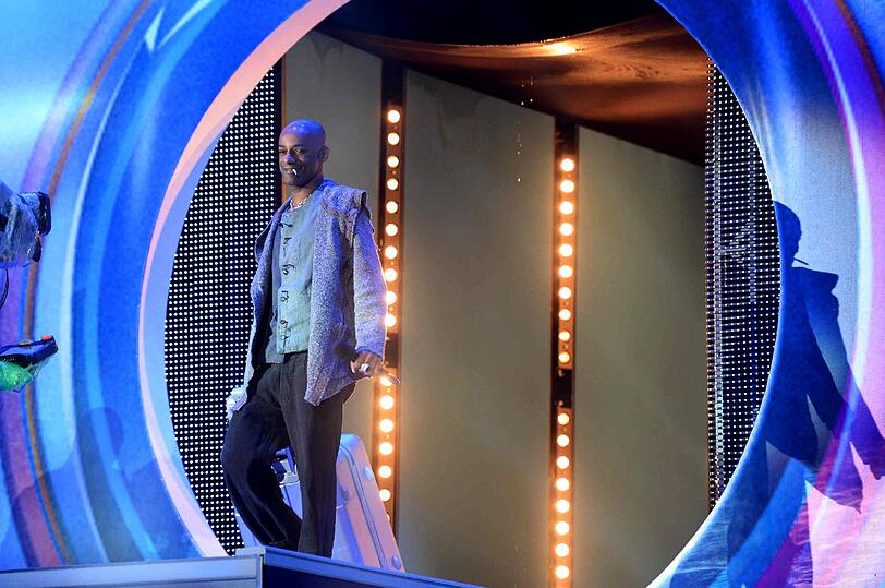 Promi Big Brother: Die Bilder aus der Show