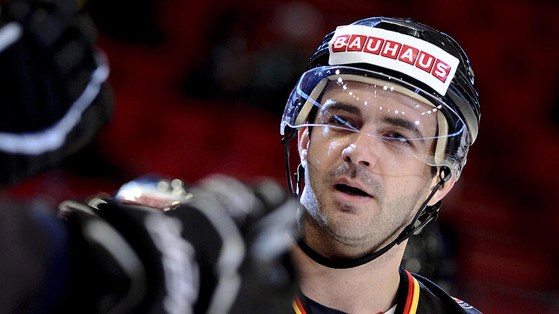 Der ingolstätter Eishockeyprofi Thomas Greilinger im AZ-Interview.