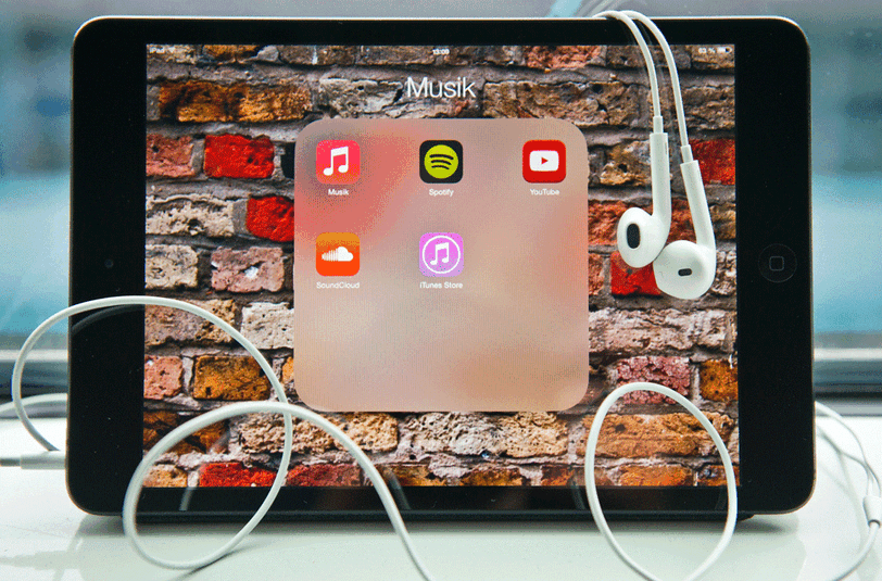 Apple hat juristischen Ärger wegen der Download-Plattform "iTunes".