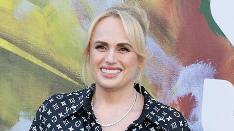 Rebel Wilson kann sich &uuml;ber einen Erfolg vor Gericht freuen.