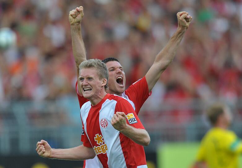 André Schürrle