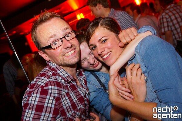 "Der Milchbar Freitag" in der MilchUndBar (Freitag, 6.7.2012) - alle Bilder von dieser Party gibts hier: www.nachtagenten.de.