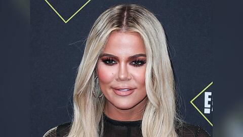 Khloé Kardashian ist zweifache Mutter.