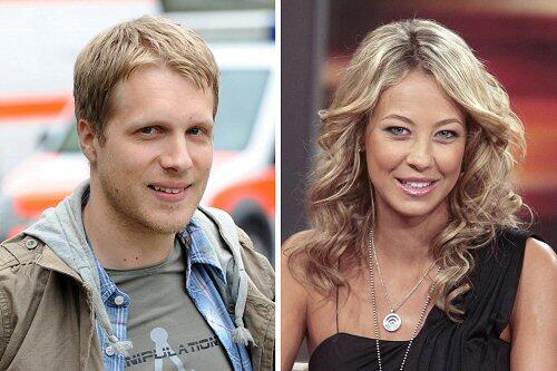 Haben ihre Liebe bekannt gegeben: Oliver Pocher und Sandy Meyer-Wölden