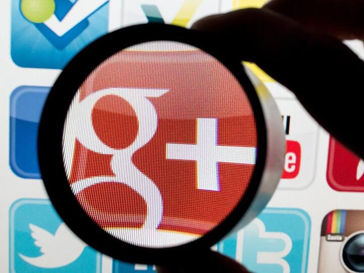 Google schließt sein Online-Netzwerk Google+nach einer neuen Panne schneller noch schneller als geplant.