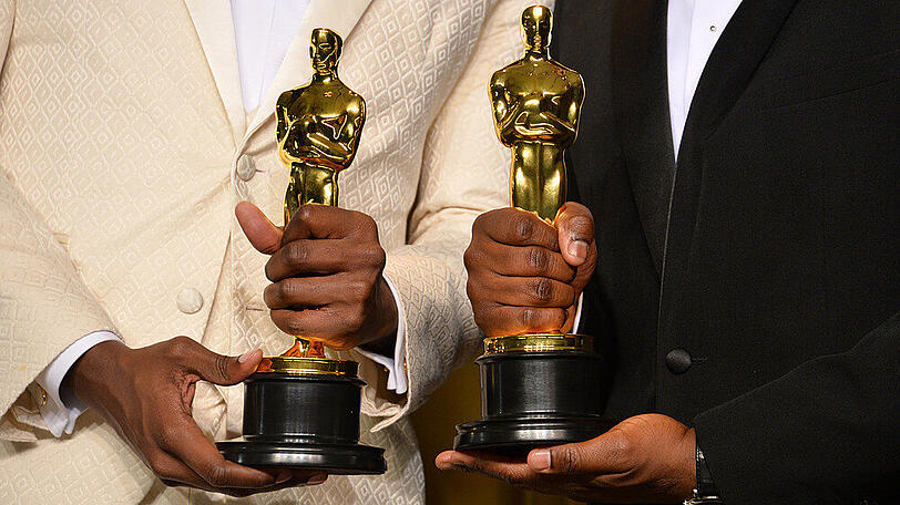 Die Oscar-Akademie führt neue Regeln ein, um künftig für mehr Diversität zu sorgen.