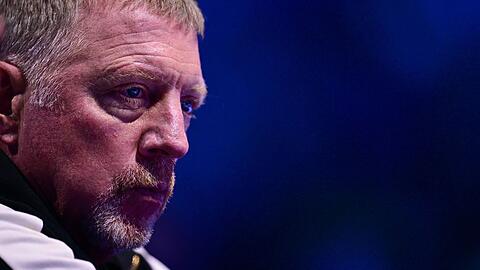 Boris Becker hat im Zwist mit dem australischen Tennisprofi Nick Kyrgios nachgelegt.