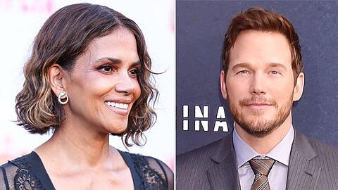 Halle Berry und Chris Pratt sind nur zwei der Stars, die ihre Stimmen bei der US-Wahl abgegeben haben.