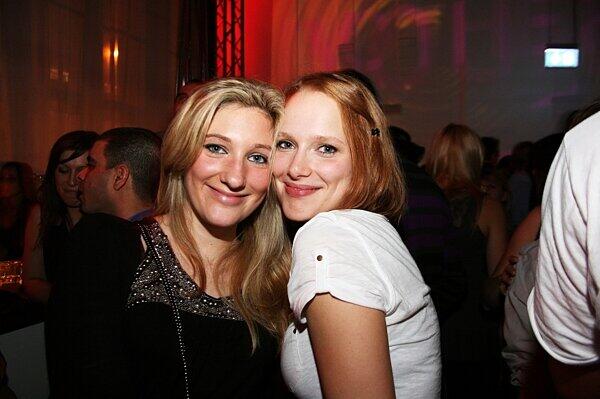 8 Seasons: Club Night mit Funky Fresh (Samstag, 26.11.2011). Noch mehr Fotos sehen Sie unter: www.nachtagenten.de.
