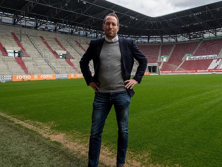 Michael Ströll warnt nach dem TV-Deal vor verfrühtem Aufatmen.