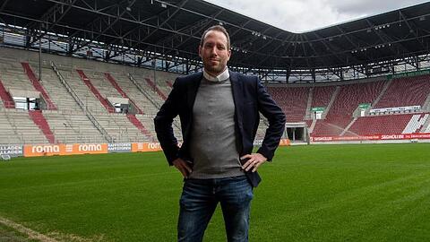 Michael Ströll warnt nach dem TV-Deal vor verfrühtem Aufatmen.
