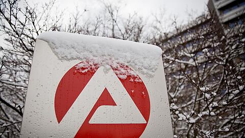 Im Winter steigt die Arbeitslosigkeit traditionell an. (Symbolbild) Im Winter steigt die Arbeitslosigkeit traditionell an. (Symbolbild)