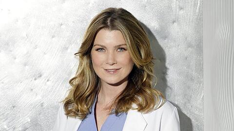 "Grey's Anatomy"-Star Ellen Pompeo soll als ausf&uuml;hrende Produzentin an dem Ableger mitwirken.