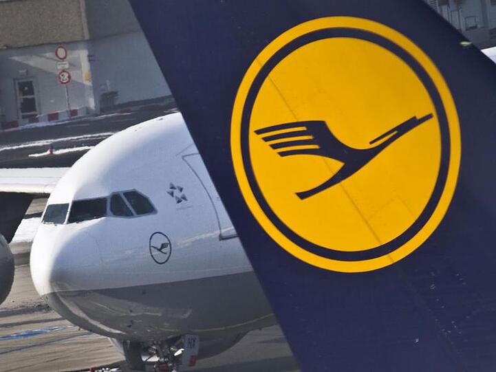 Die Deutsche Lufthansa will 4000 neue Mitarbeiter in Deutschland einstellen