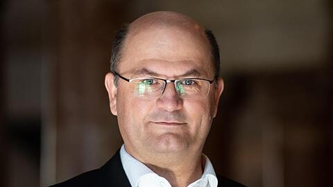 Albert Füracker (CSU), Finanzminister von Bayern, nimmt an einer Sitzung teil. Foto: Sven Hoppe/dpa-Pool/dpa/Archivbild