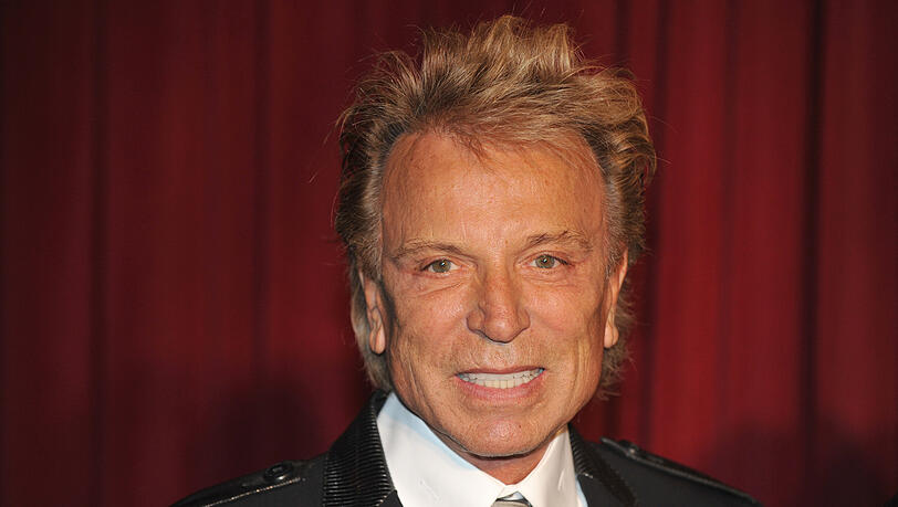 Der "Siegfried & Roy"-Magier Siegfried Fischbacher ist Mitte Januar im Alter von 81 Jahren an Krebs gestorben.