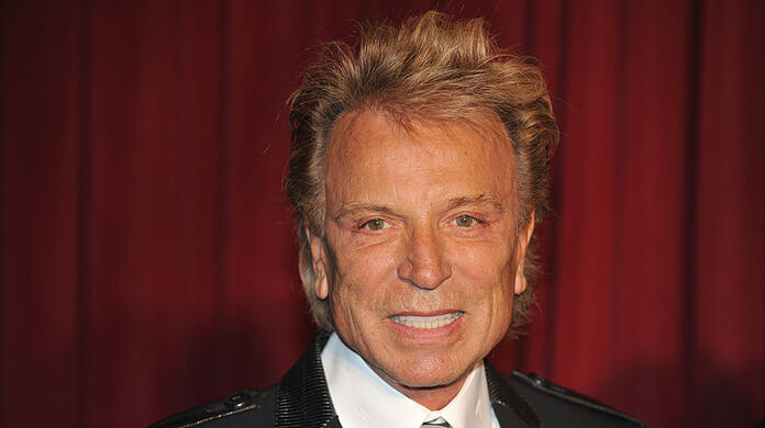 Der "Siegfried & Roy"-Magier Siegfried Fischbacher ist Mitte Januar im Alter von 81 Jahren an Krebs gestorben.