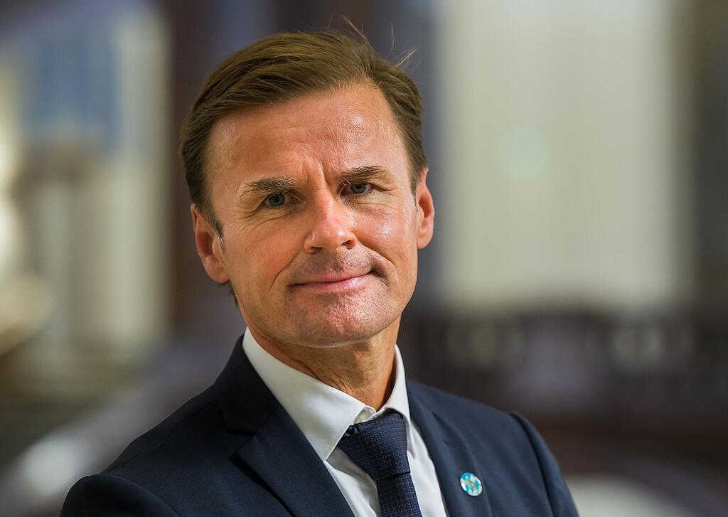 Bayerischer Spezial-Staatsanwalt für Antisemitismus erfolgreich ...