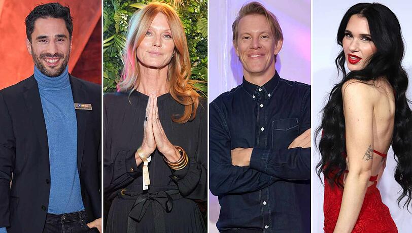 Die Reihen für "Let's Dance" füllen sich. Wer darf 2026 mittanzen? Die Reihen für "Let's Dance" füllen sich. Wer darf 2026 mittanzen?