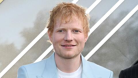 Ed Sheeran sieht sich nach dem Macklemore-Eklat mit scharfer Kritik konfrontiert.