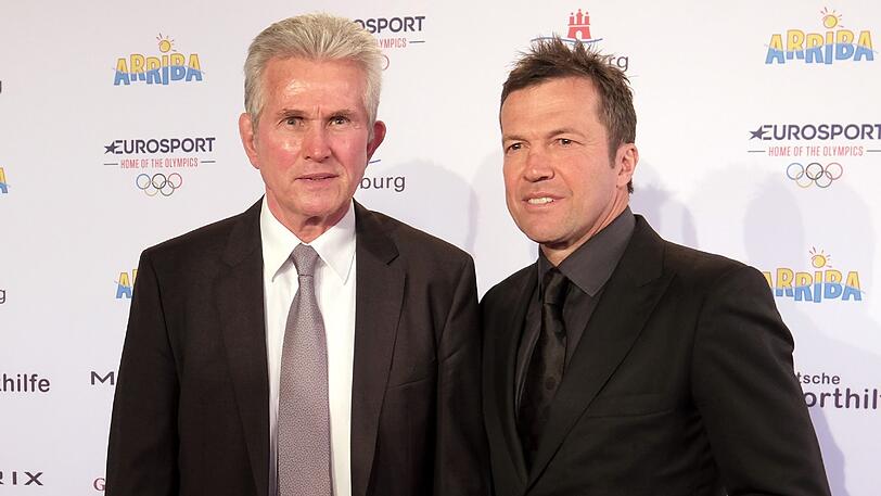 Lothar Matthäus hält Jupp Heynckes für die beste Lösung als Bayern-Trainer.