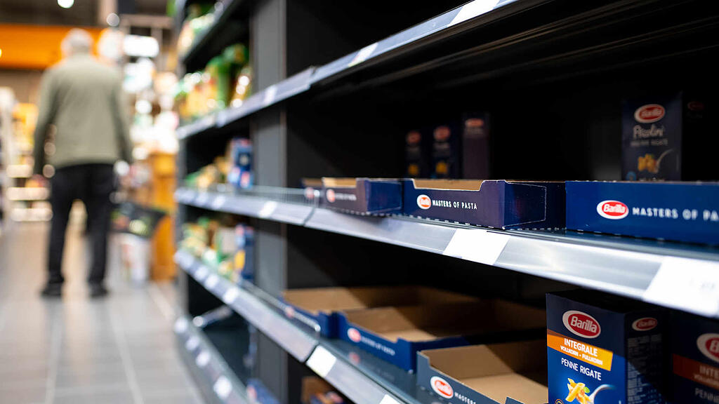 Coronavirus Welche Geschafte Haben Geoffnet Welche Schliessen Abendzeitung Munchen