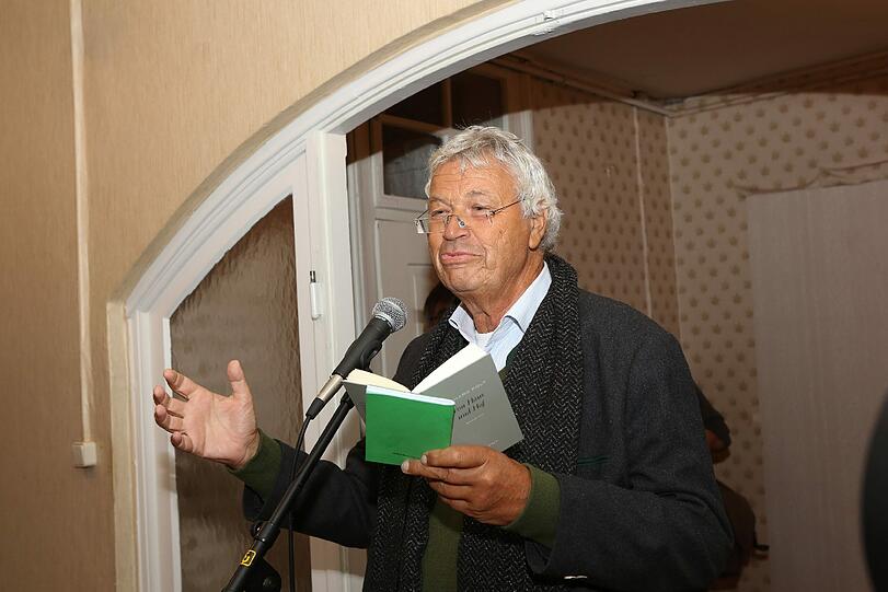 ...und Gerhard Polt auch!