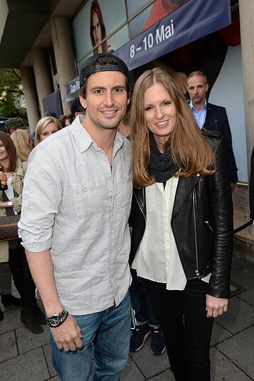 Tom Beck, Katrin Kraus