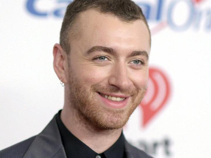 Der britische Singer-Songwriter Sam Smith hat in den vergangenen Wochen viel über sich selbst gelernt.