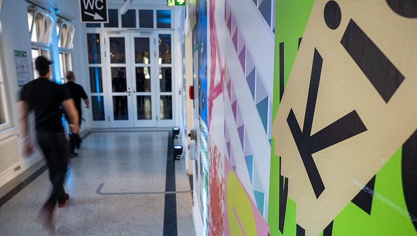 Google hat in Berlin ein Zentrum f&uuml;r K&uuml;nstliche Intelligenz er&ouml;ffnet.