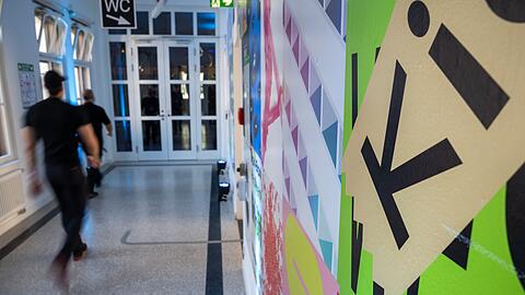 Google hat in Berlin ein Zentrum f&uuml;r K&uuml;nstliche Intelligenz er&ouml;ffnet.